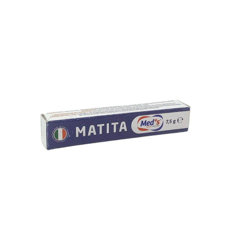 MATITA EMOSTATICA MEDS 1PZ